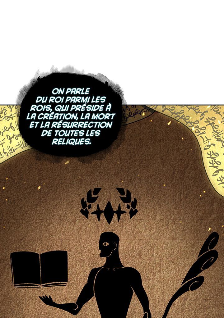 Read Tomb Raider King FR Manga Online