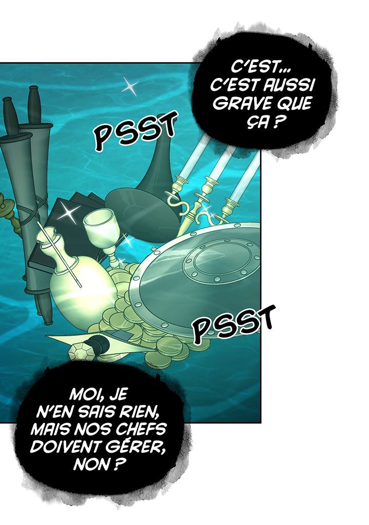 Read Tomb Raider King FR Manga Online