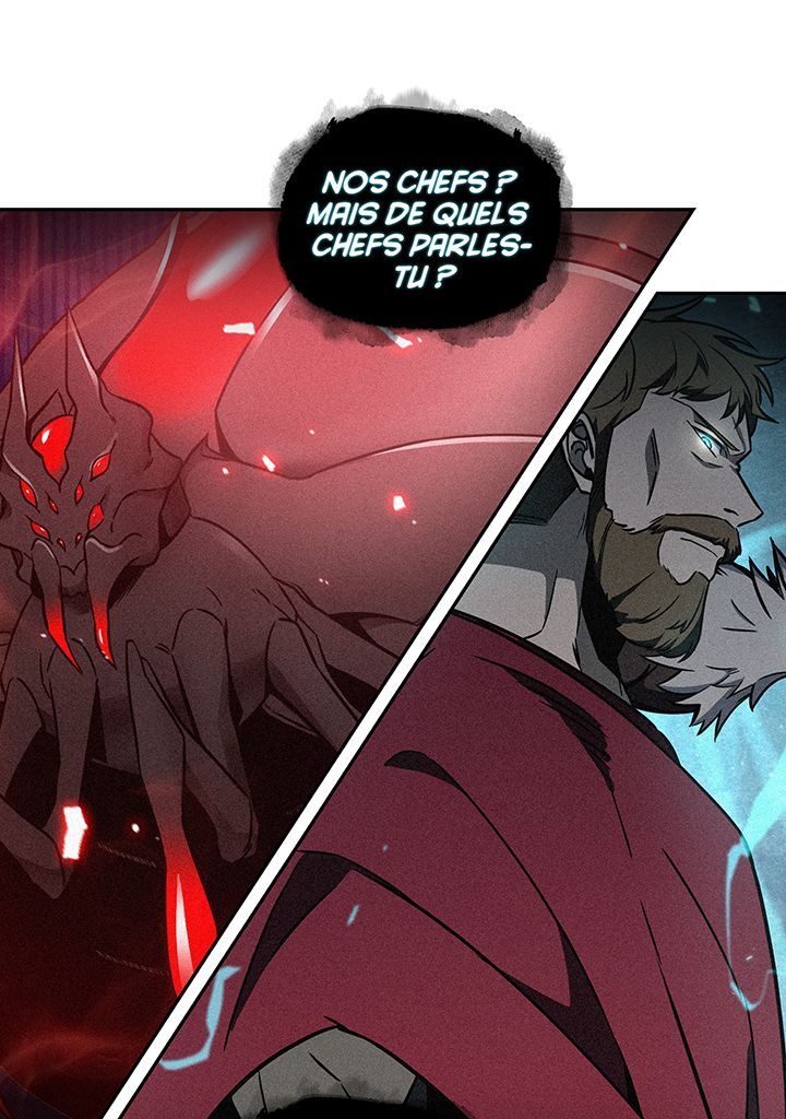 Read Tomb Raider King FR Manga Online