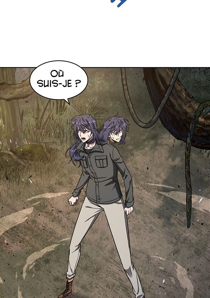 Read Tomb Raider King FR Manga Online