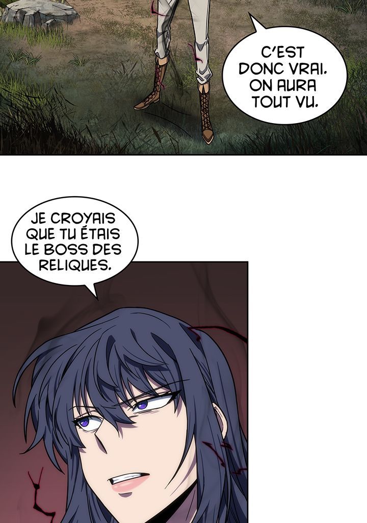 Read Tomb Raider King FR Manga Online