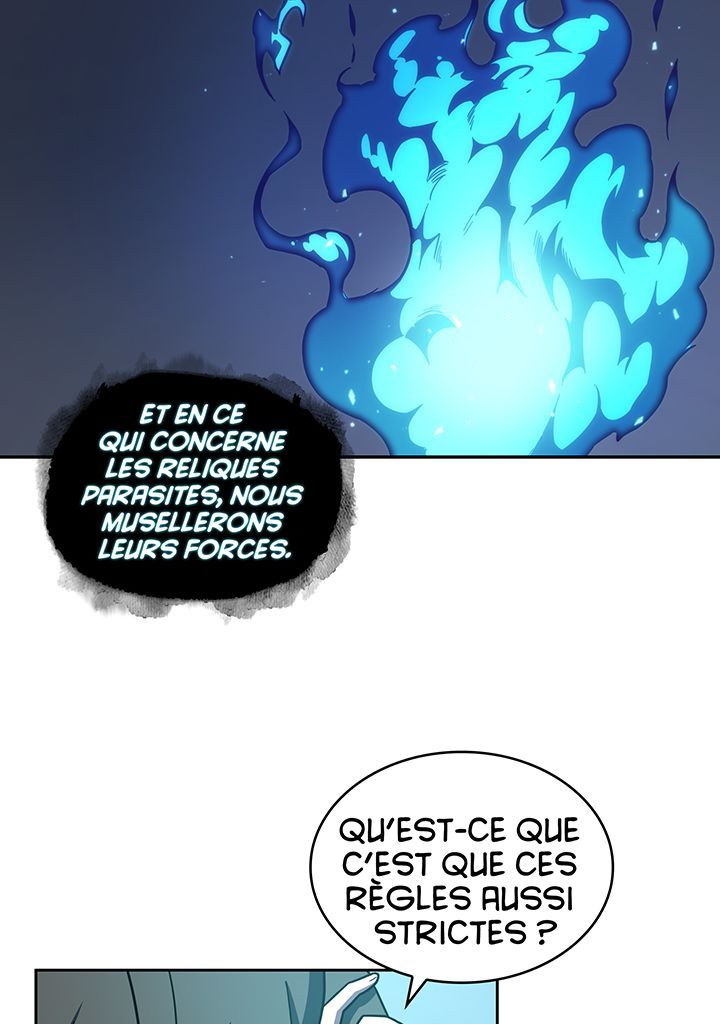 Read Tomb Raider King FR Manga Online