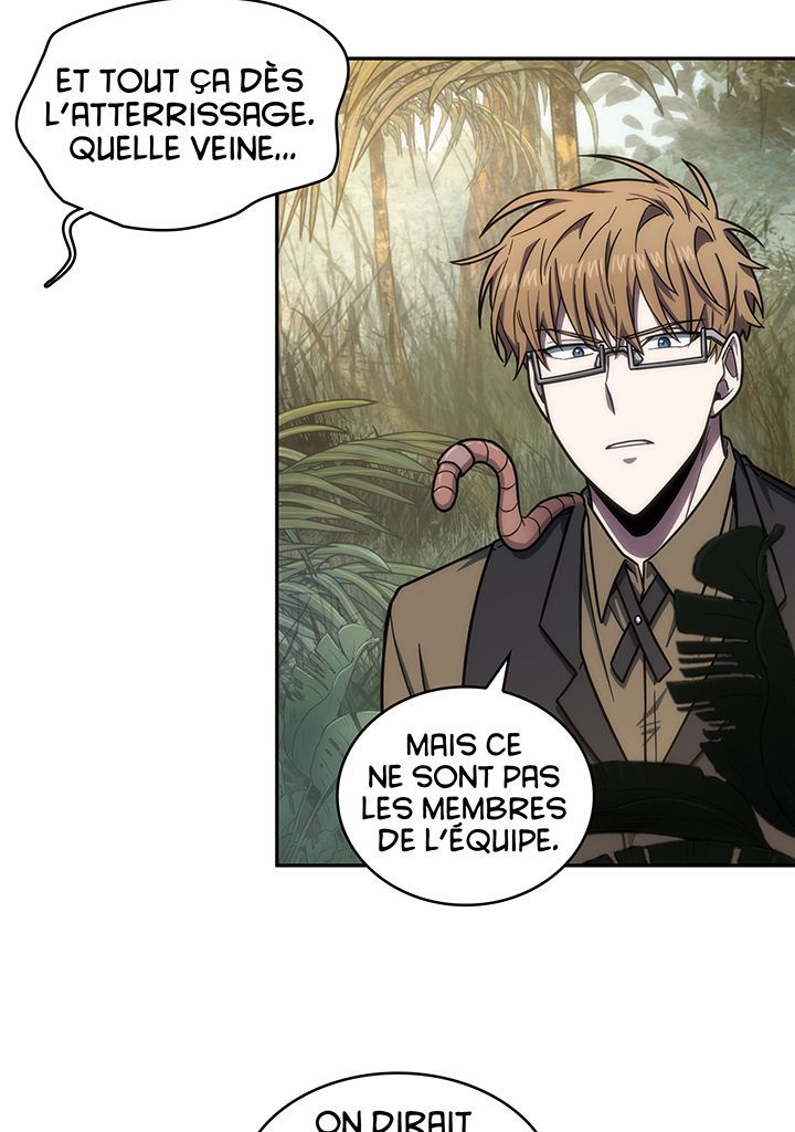 Read Tomb Raider King FR Manga Online