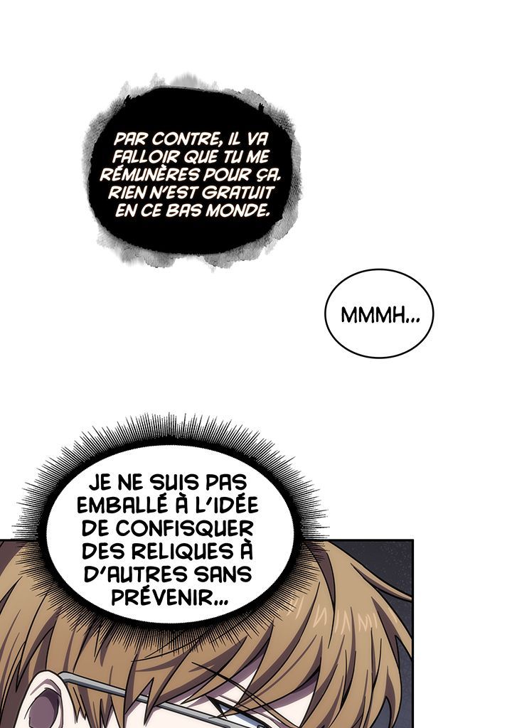 Read Tomb Raider King FR Manga Online