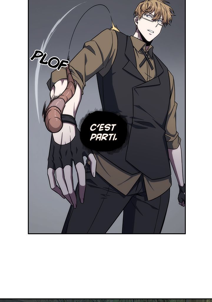 Read Tomb Raider King FR Manga Online