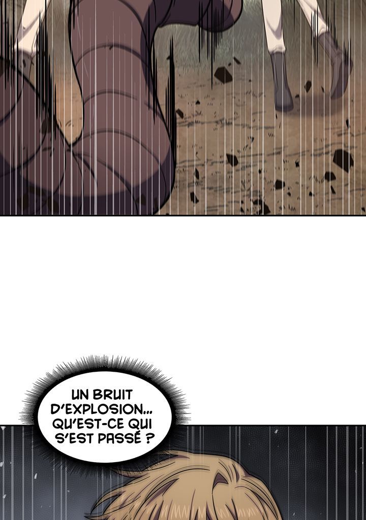 Read Tomb Raider King FR Manga Online