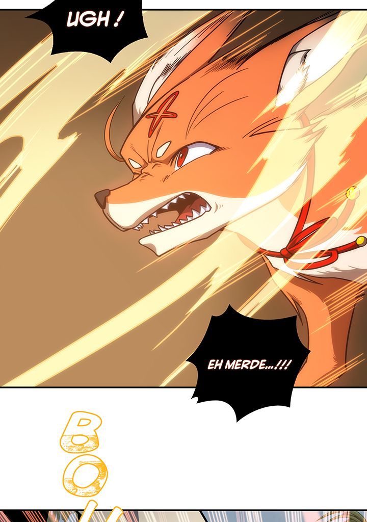 Read Tomb Raider King FR Manga Online