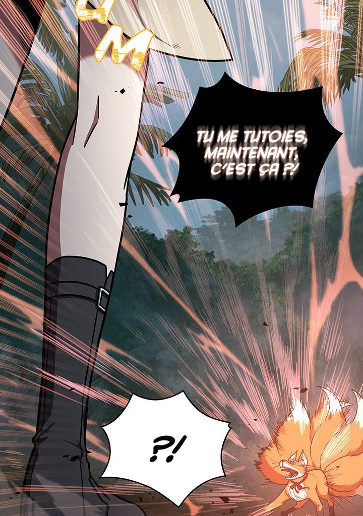Read Tomb Raider King FR Manga Online