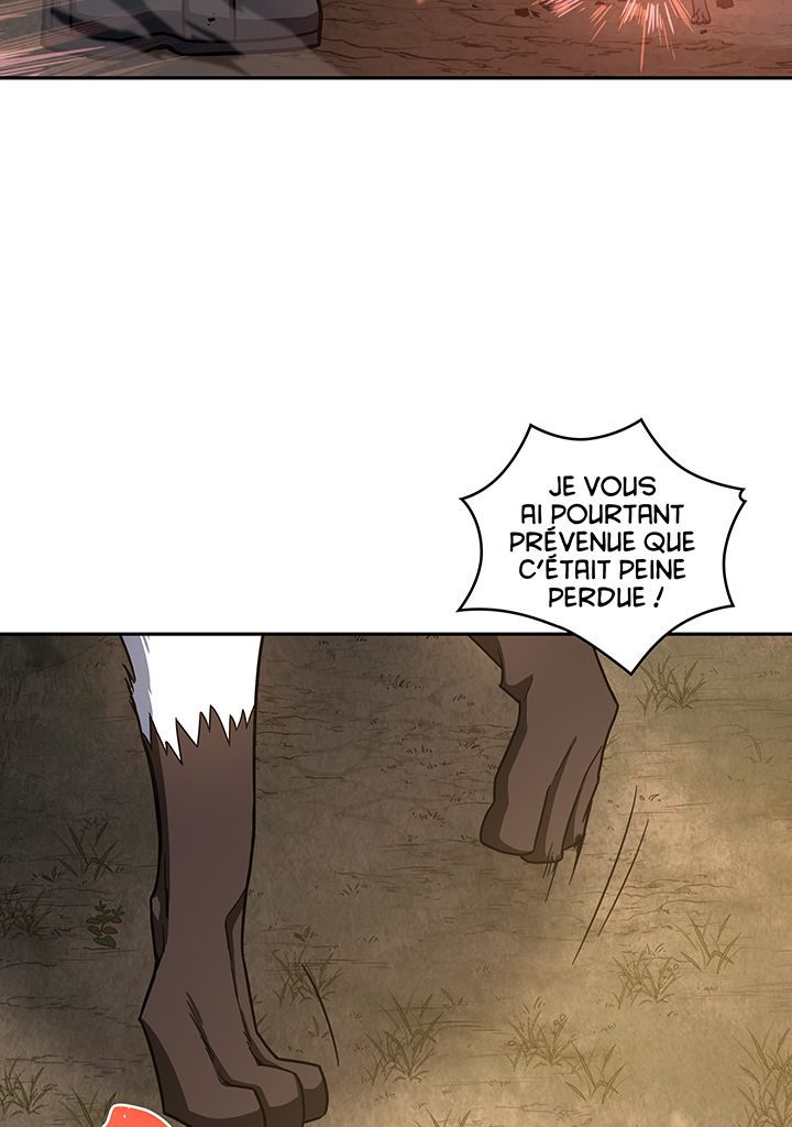 Read Tomb Raider King FR Manga Online