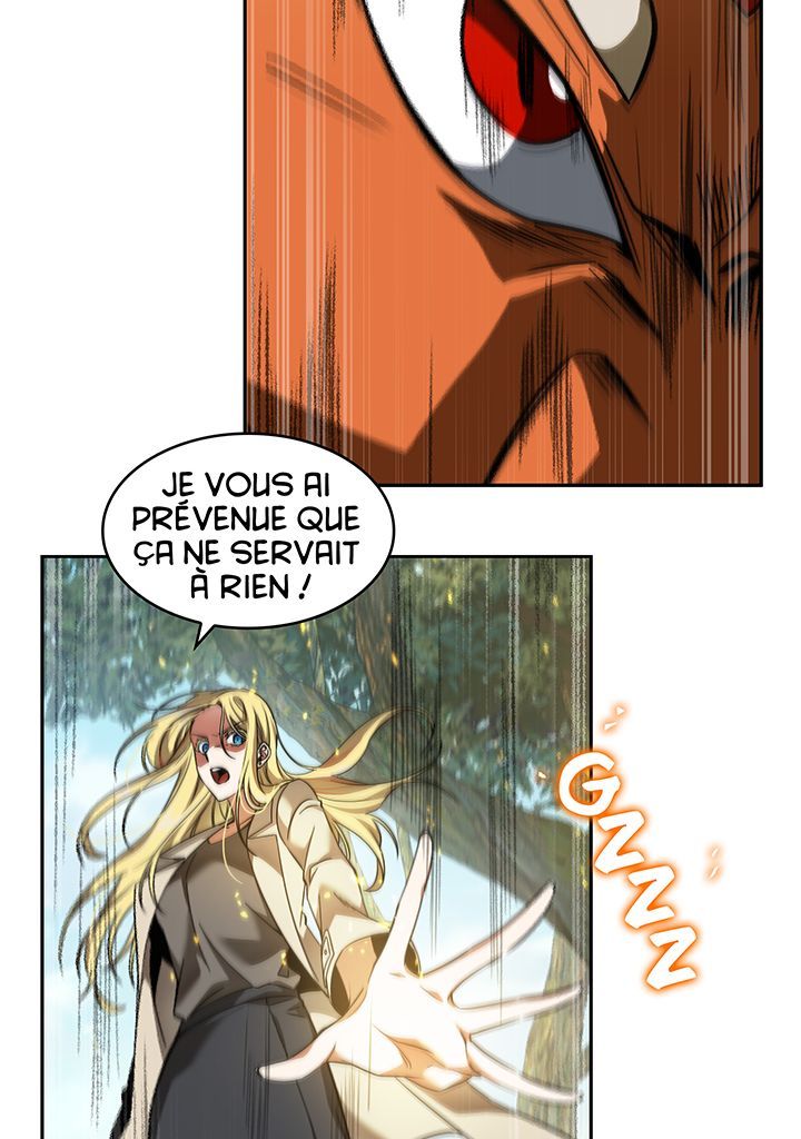 Read Tomb Raider King FR Manga Online
