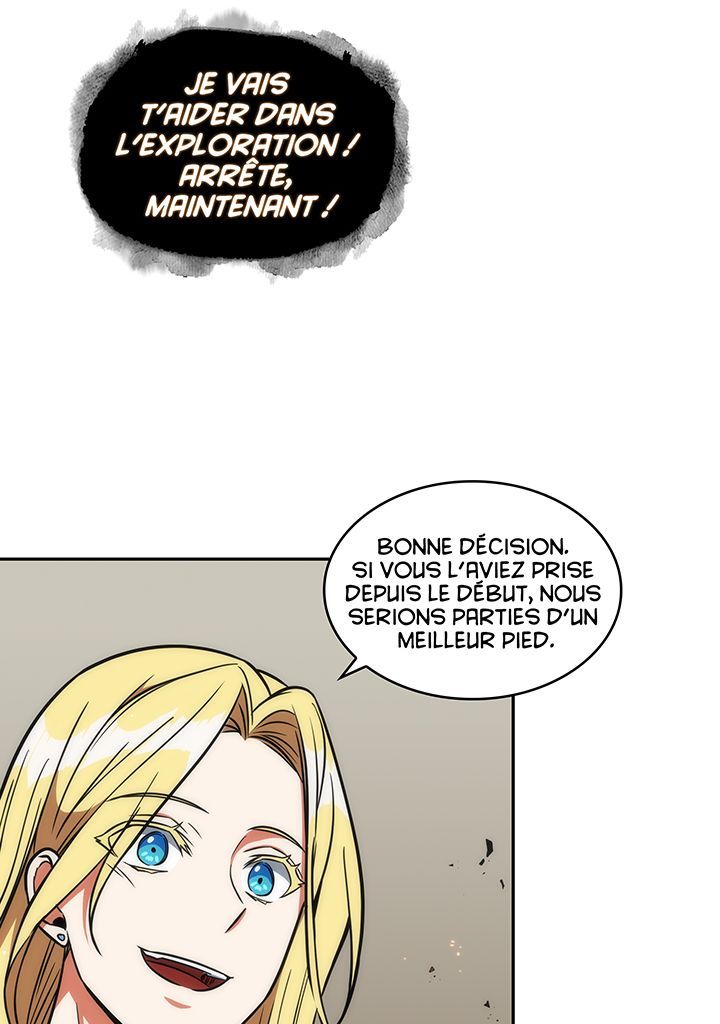 Read Tomb Raider King FR Manga Online