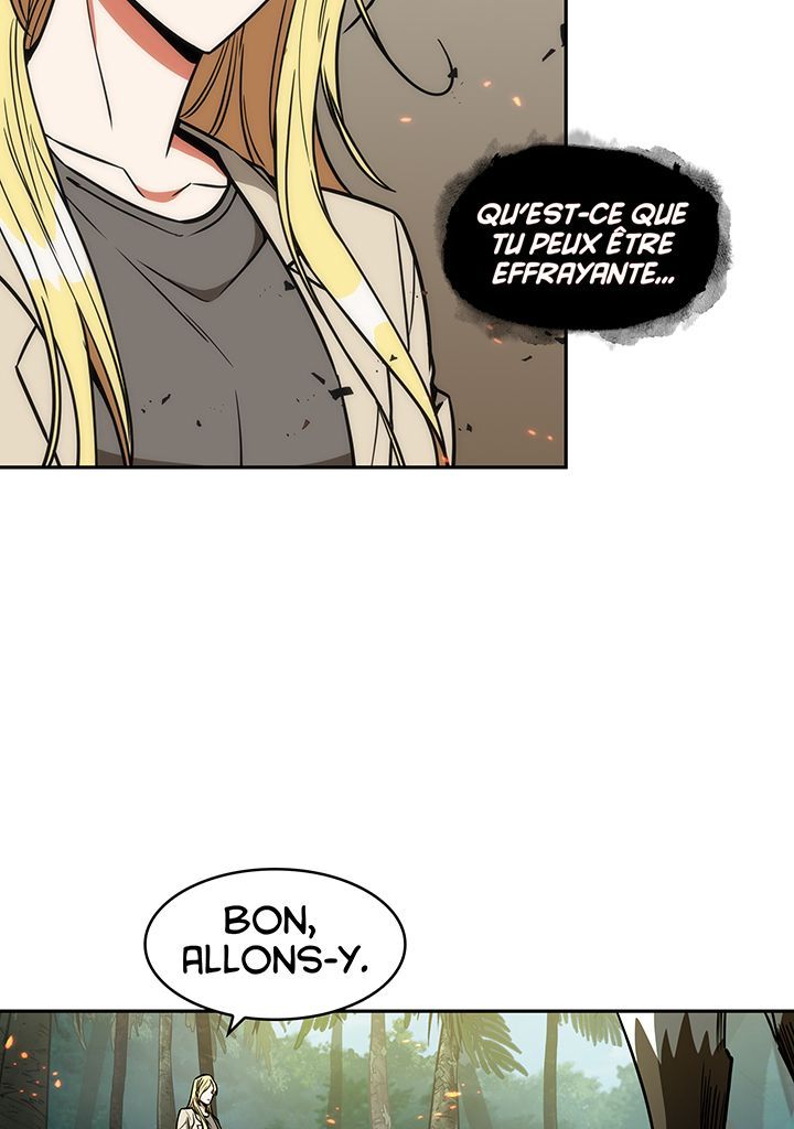 Read Tomb Raider King FR Manga Online