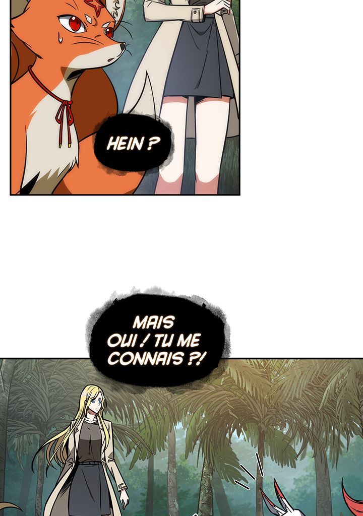 Read Tomb Raider King FR Manga Online