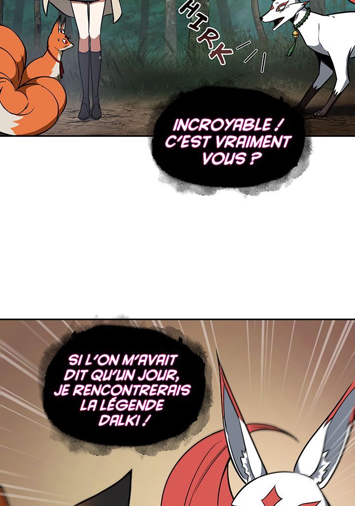 Read Tomb Raider King FR Manga Online