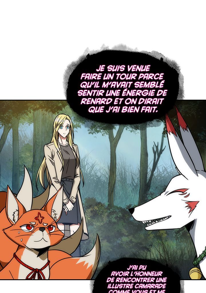 Read Tomb Raider King FR Manga Online