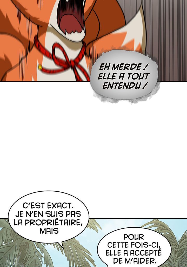 Read Tomb Raider King FR Manga Online