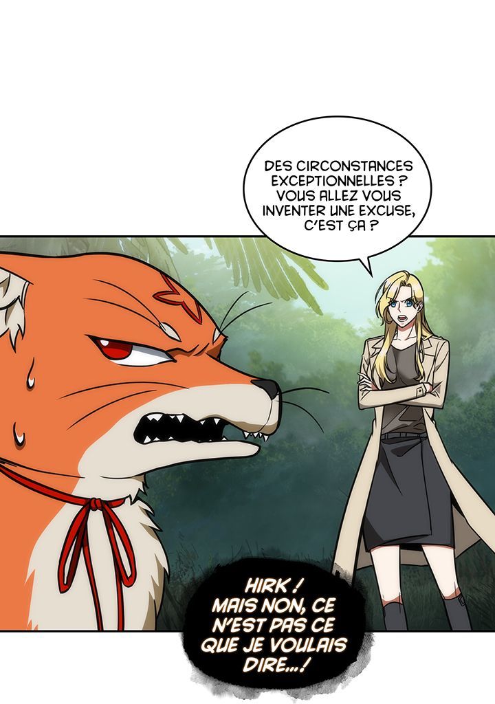 Read Tomb Raider King FR Manga Online