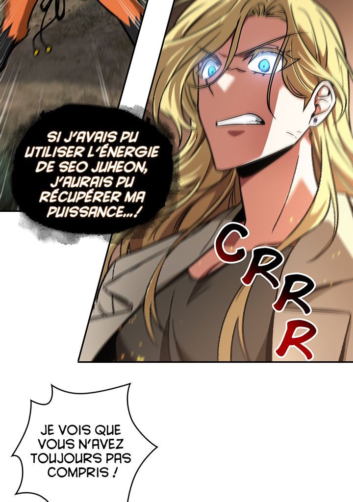 Read Tomb Raider King FR Manga Online