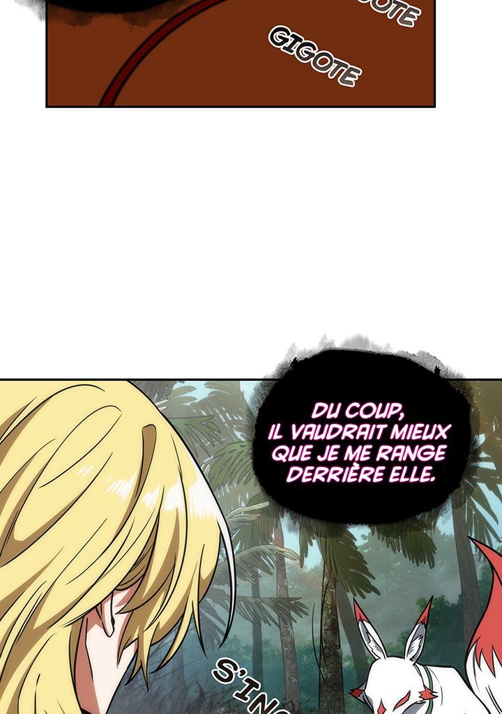 Read Tomb Raider King FR Manga Online