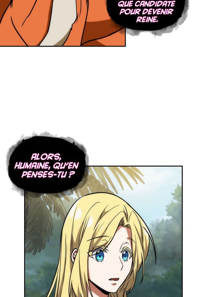 Read Tomb Raider King FR Manga Online