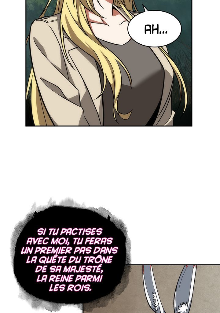 Read Tomb Raider King FR Manga Online