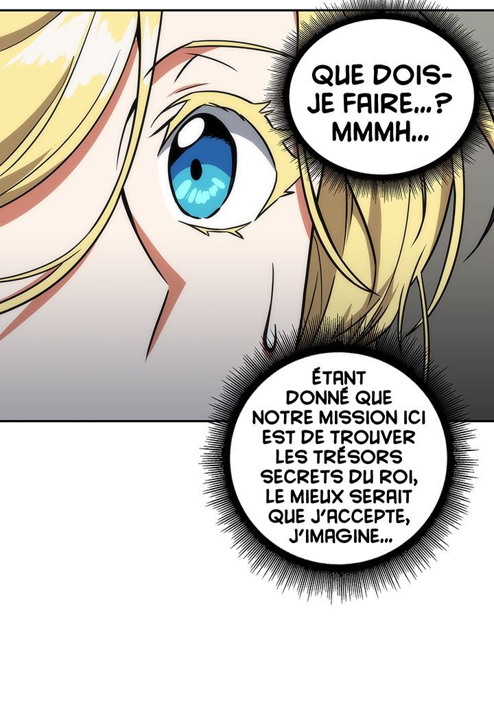 Read Tomb Raider King FR Manga Online
