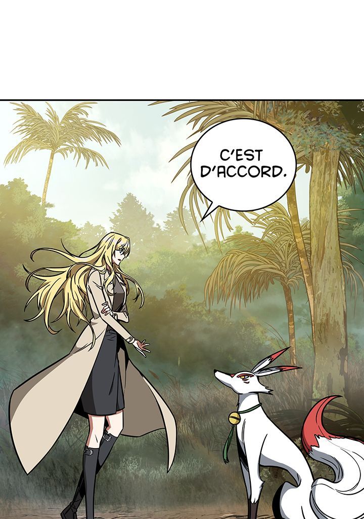 Read Tomb Raider King FR Manga Online