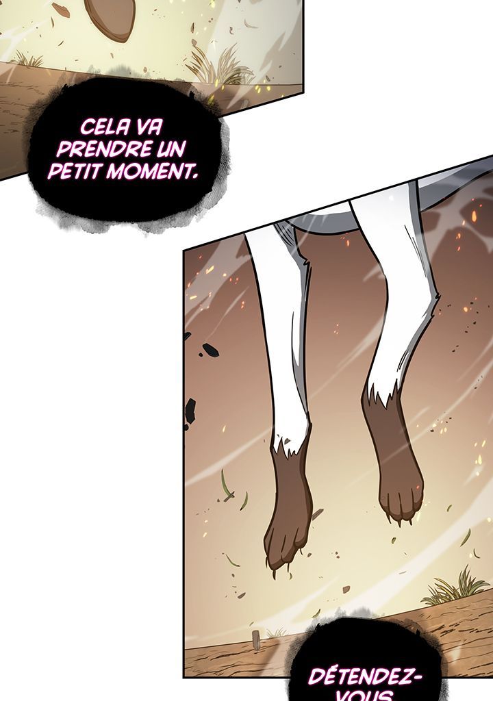 Read Tomb Raider King FR Manga Online