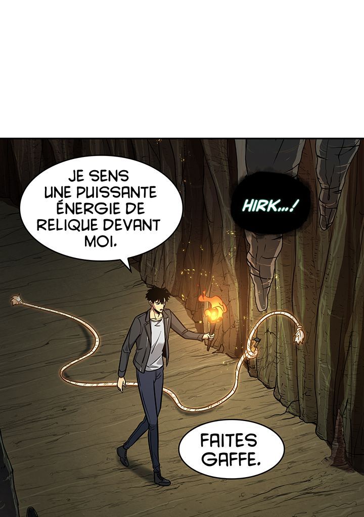 Read Tomb Raider King FR Manga Online