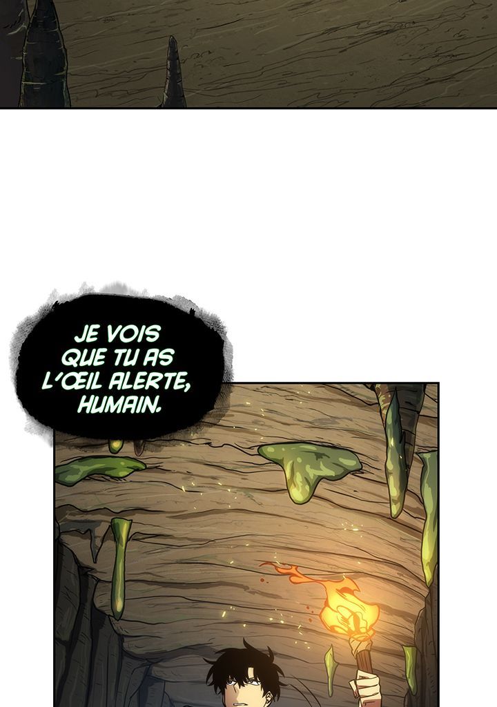 Read Tomb Raider King FR Manga Online