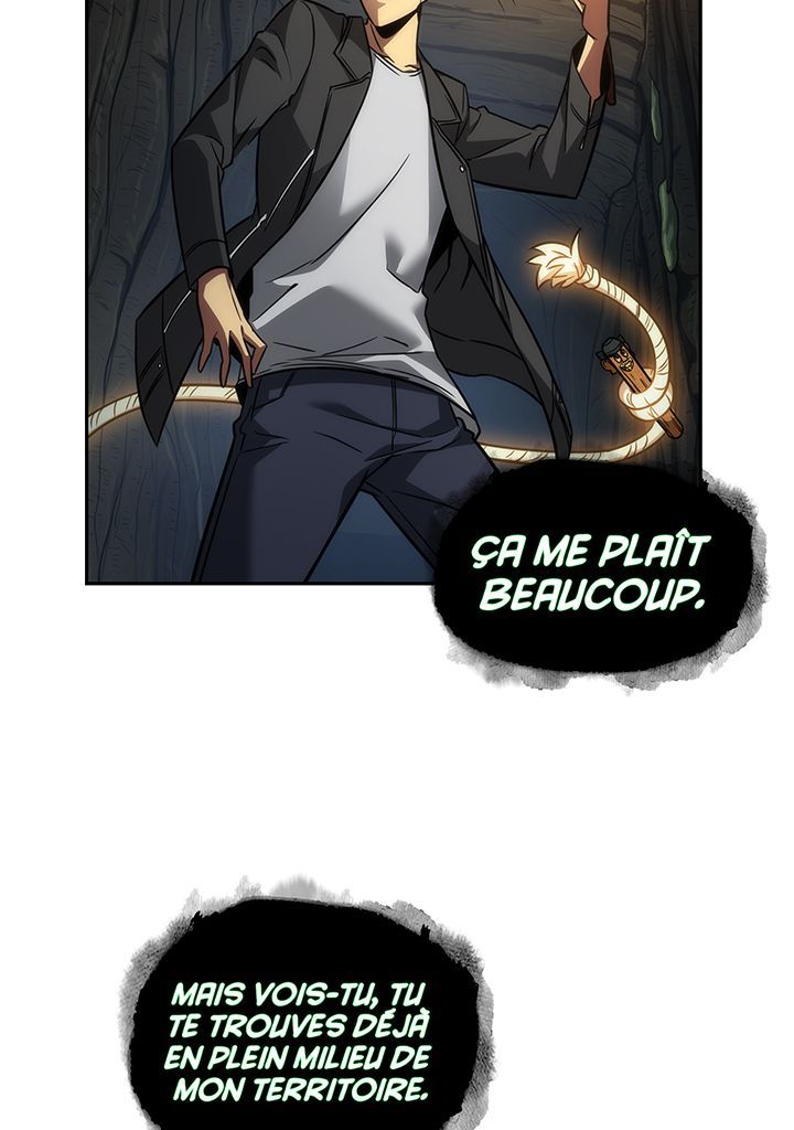 Read Tomb Raider King FR Manga Online