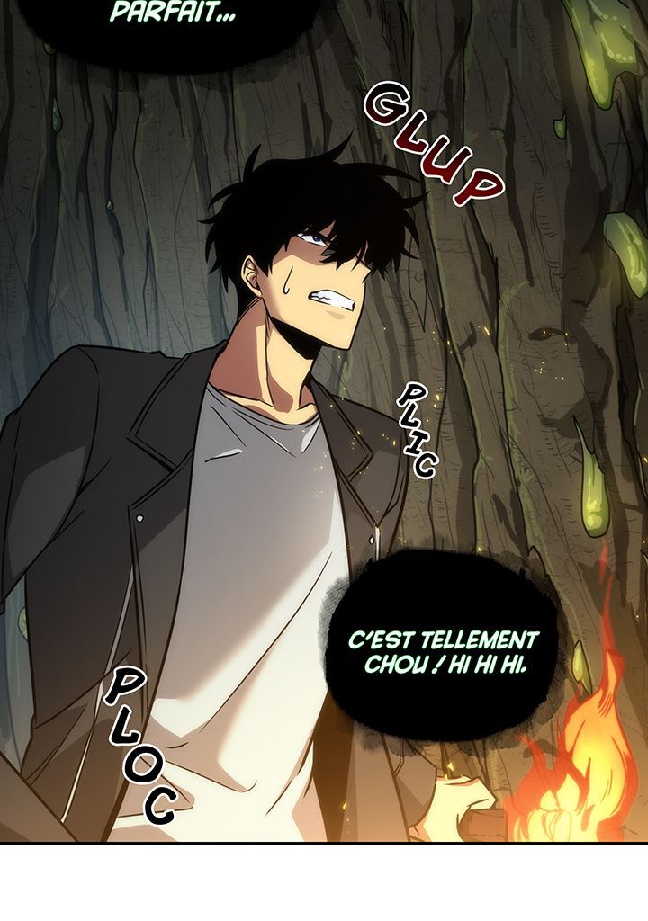 Read Tomb Raider King FR Manga Online