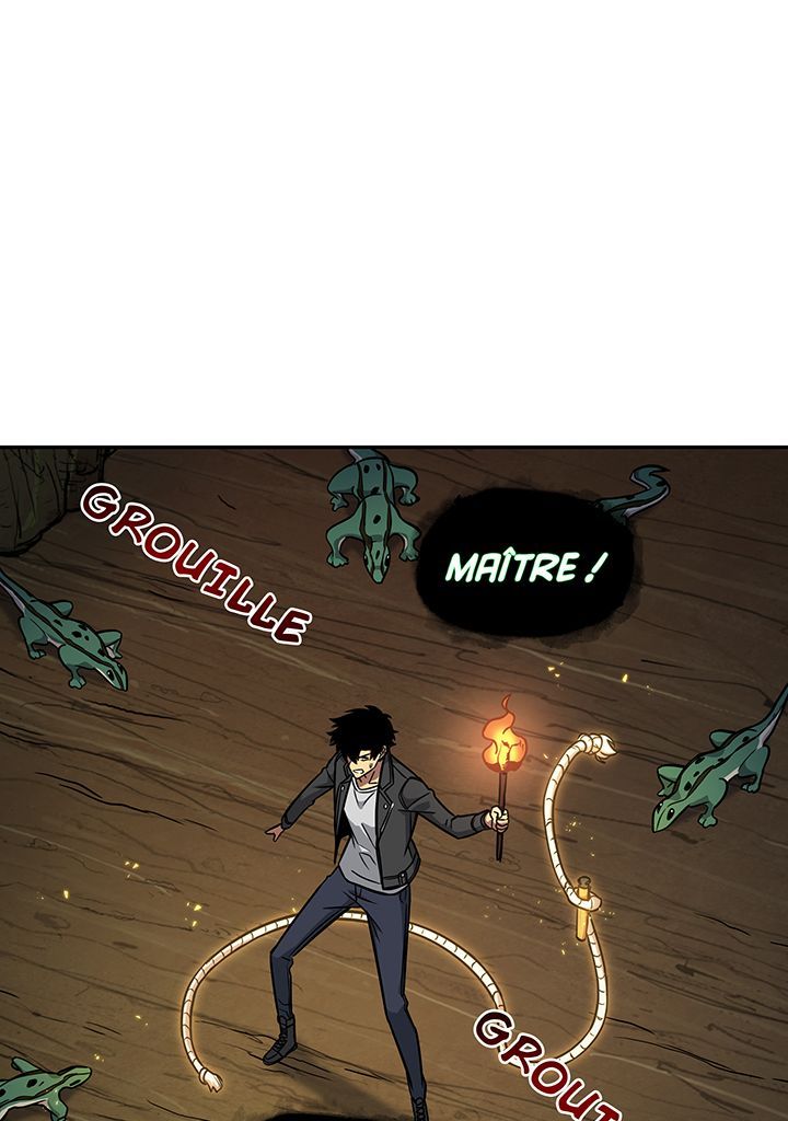 Read Tomb Raider King FR Manga Online