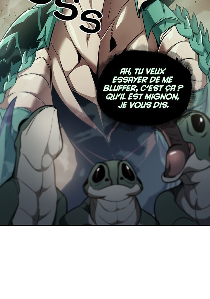 Read Tomb Raider King FR Manga Online