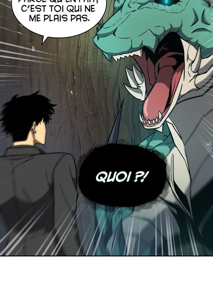 Read Tomb Raider King FR Manga Online