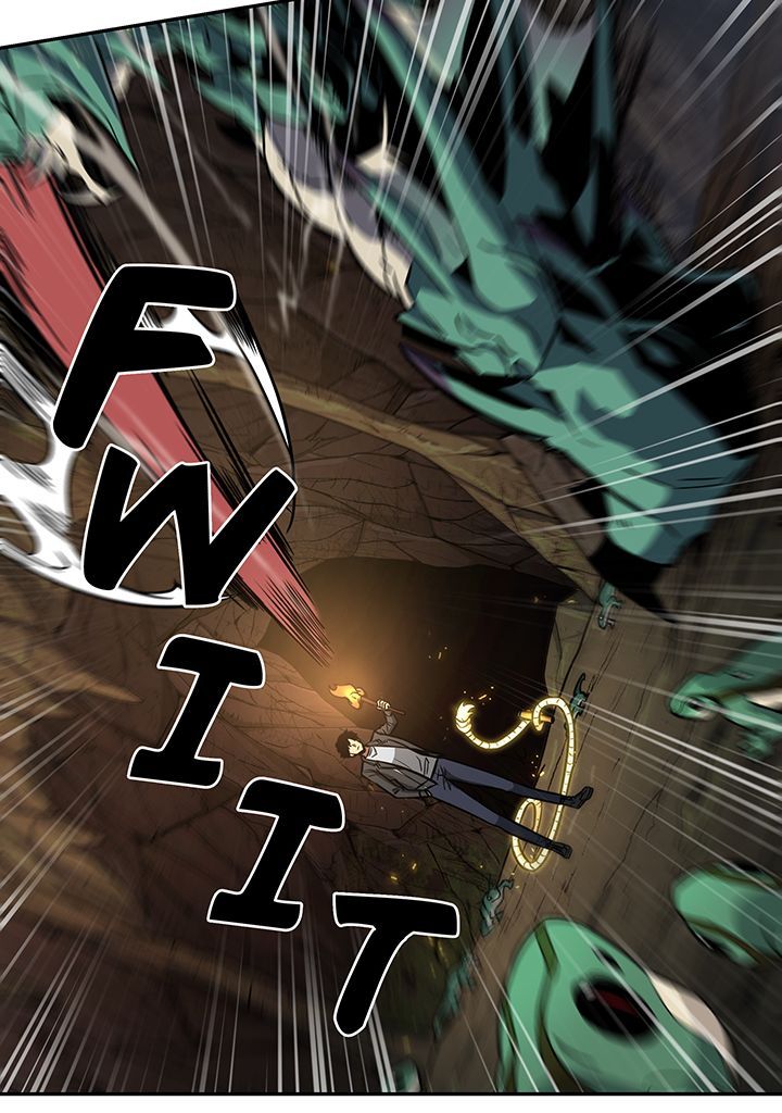 Read Tomb Raider King FR Manga Online