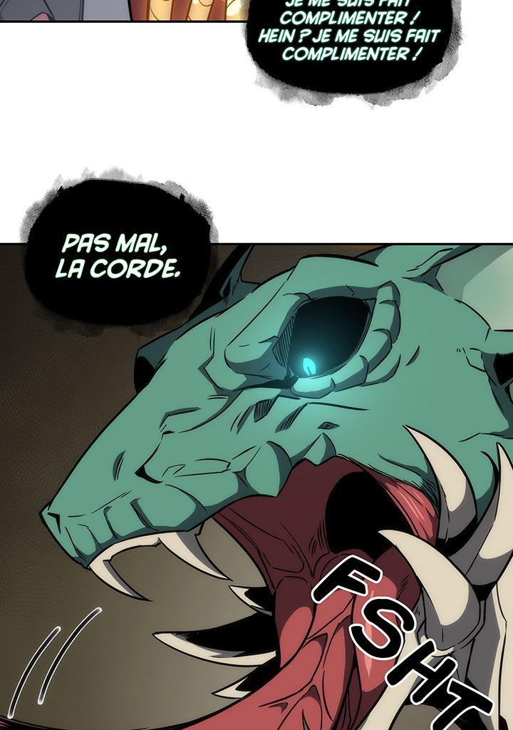Read Tomb Raider King FR Manga Online