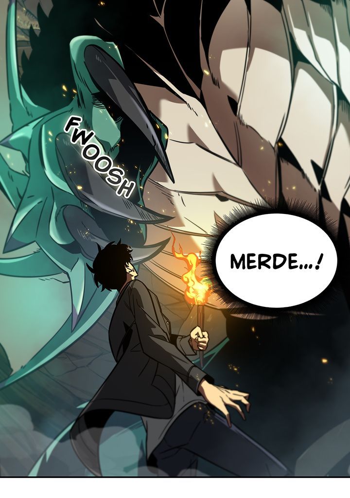 Read Tomb Raider King FR Manga Online
