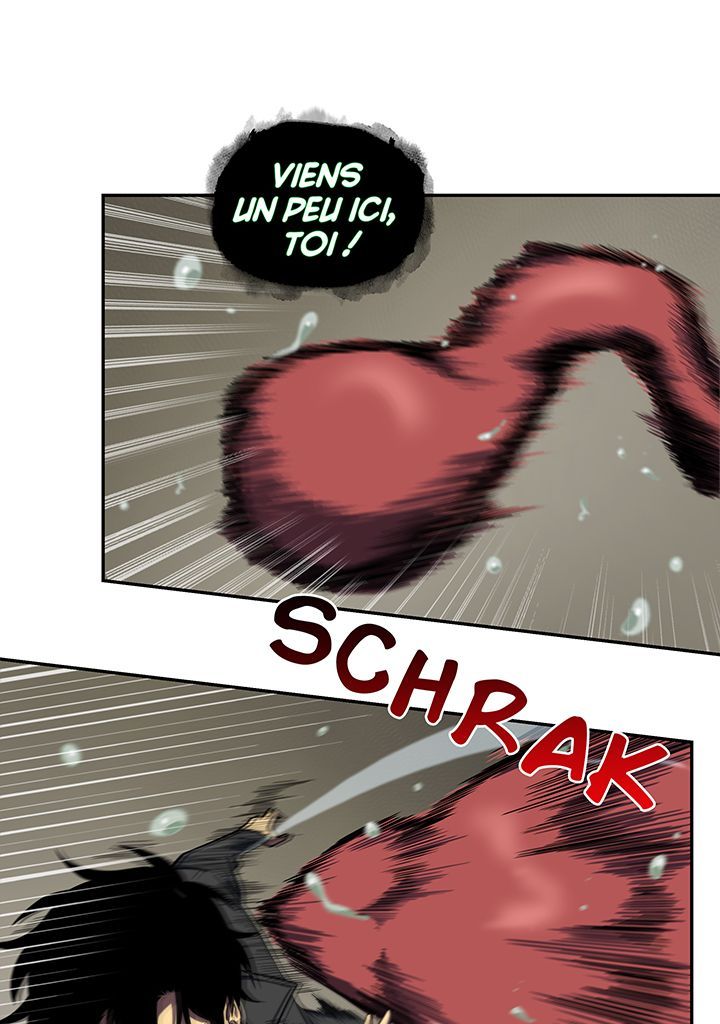 Read Tomb Raider King FR Manga Online