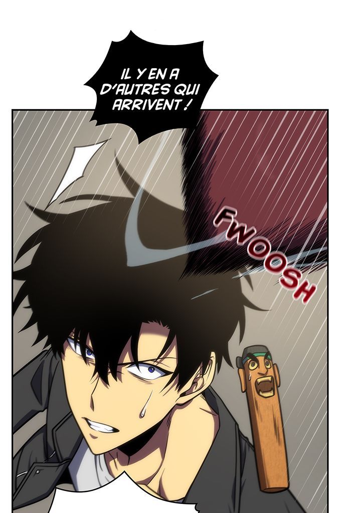 Read Tomb Raider King FR Manga Online