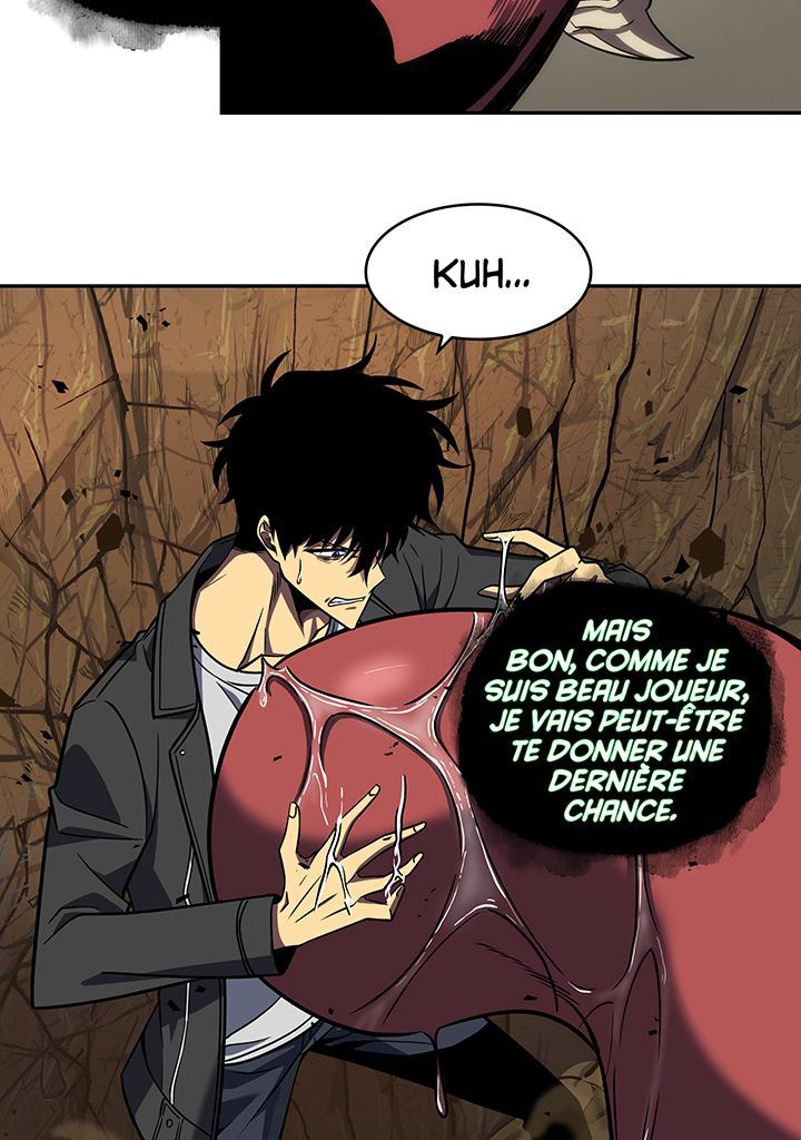 Read Tomb Raider King FR Manga Online
