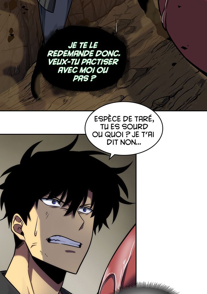 Read Tomb Raider King FR Manga Online