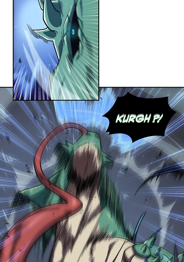 Read Tomb Raider King FR Manga Online