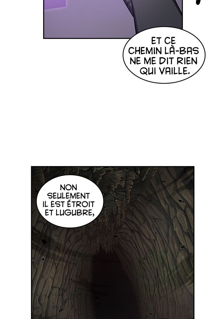 Read Tomb Raider King FR Manga Online