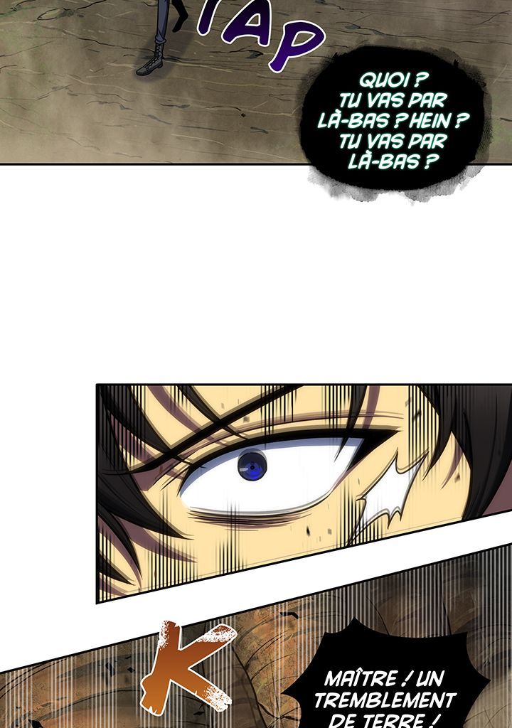 Read Tomb Raider King FR Manga Online