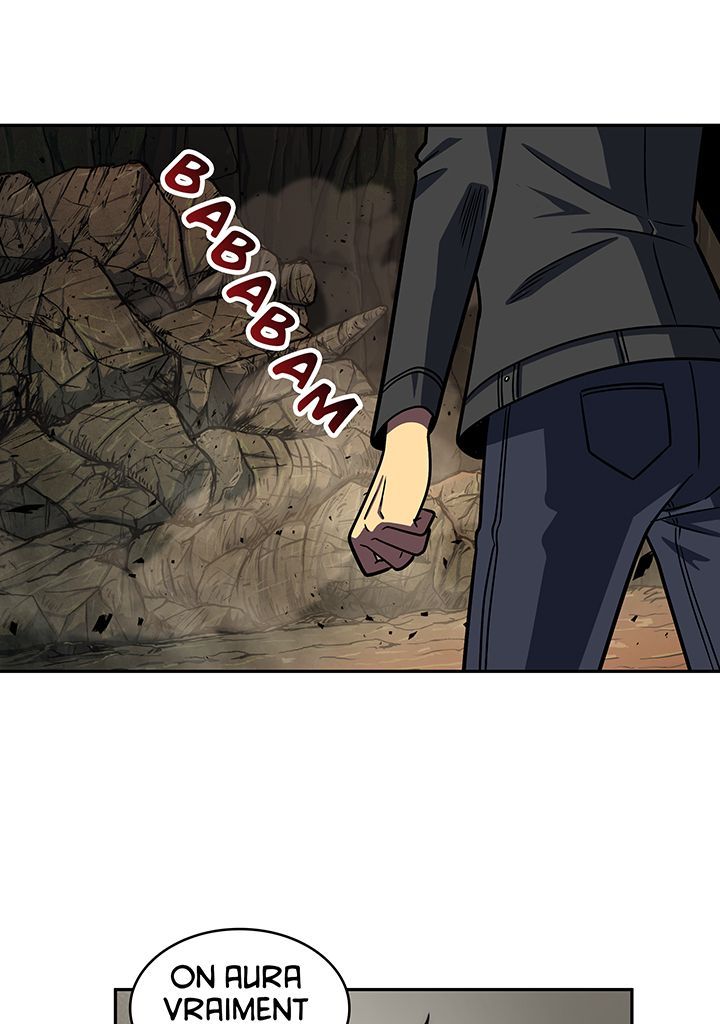 Read Tomb Raider King FR Manga Online