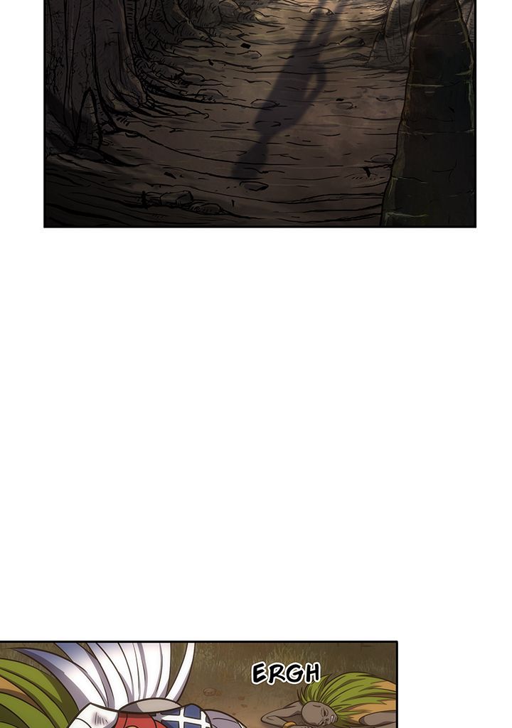 Read Tomb Raider King FR Manga Online
