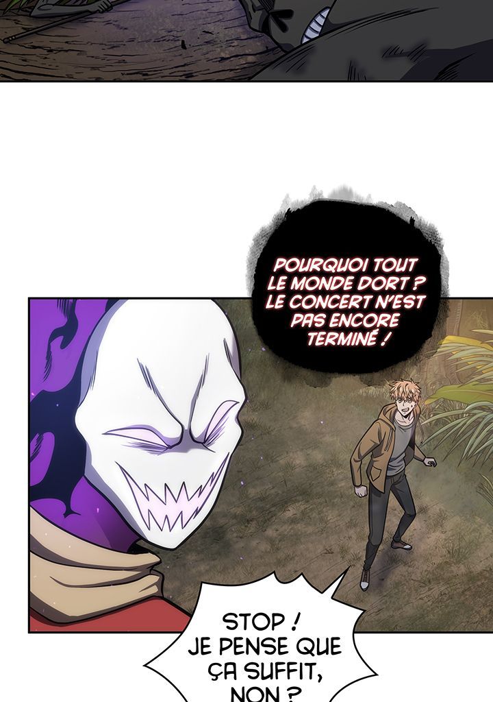 Read Tomb Raider King FR Manga Online