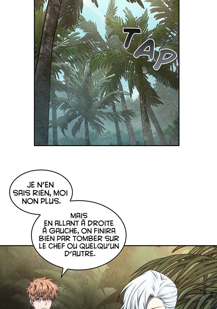 Read Tomb Raider King FR Manga Online