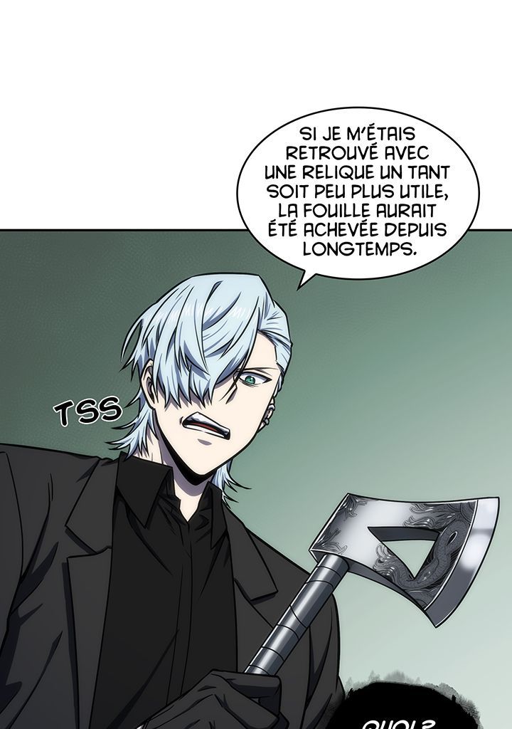 Read Tomb Raider King FR Manga Online
